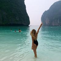 Отзыв от Аиша - виза ДТВ